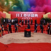 杭州與湖州 慶典與大型活動策劃的藝術與精度
